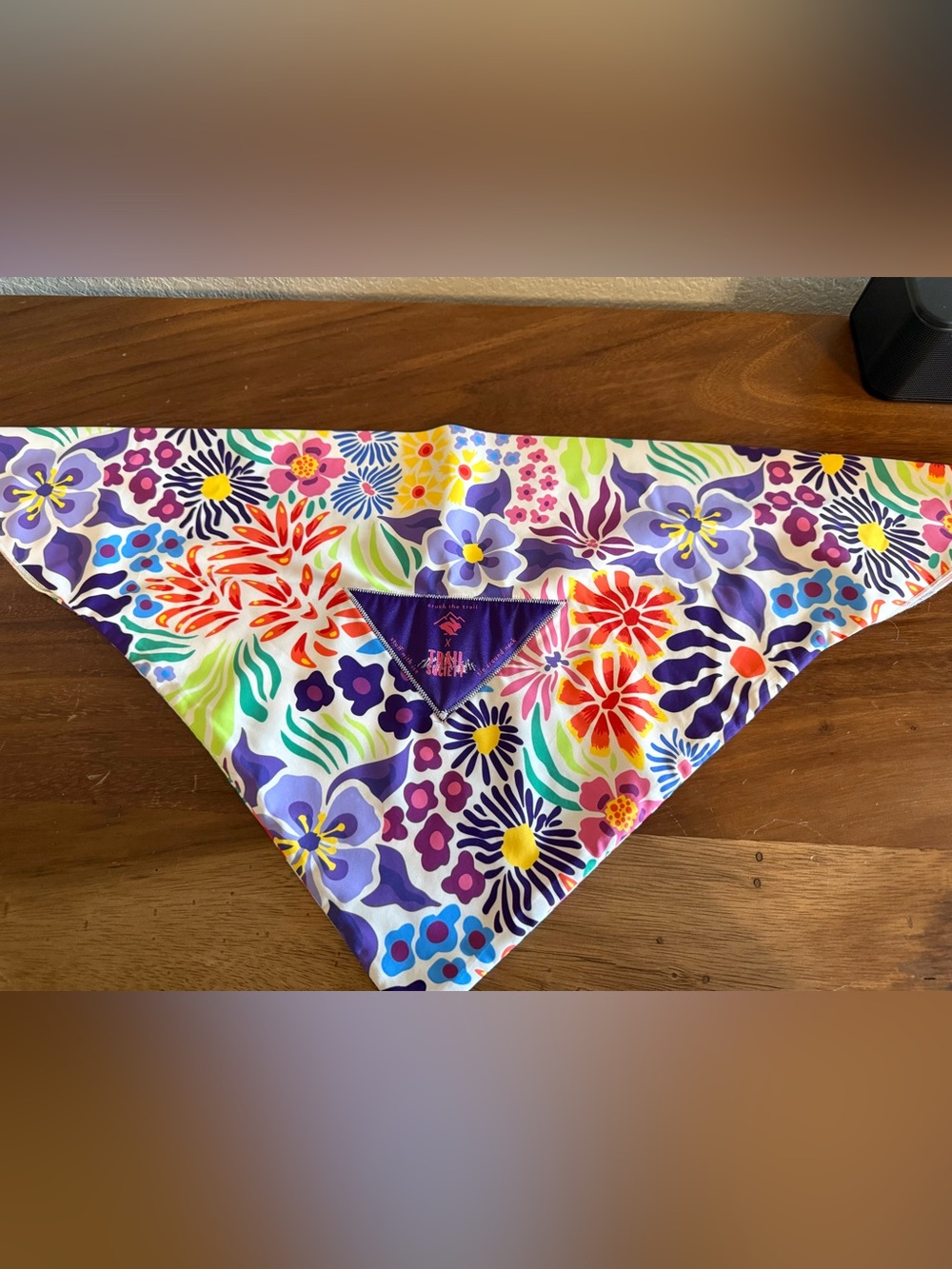 3 Pack Rabbit Ice Bandana Limited Edition Leadville Javalena & Trail Sisters - Picture 4 of 9